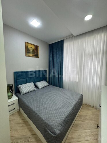 Satılır 2 otaqlı yeni tikili 51 m², Həzi Aslanov m., photo 8 from 14