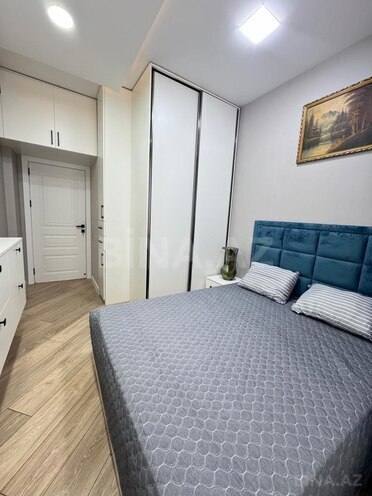 Satılır 2 otaqlı yeni tikili 51 m², Həzi Aslanov m., photo 7 from 14
