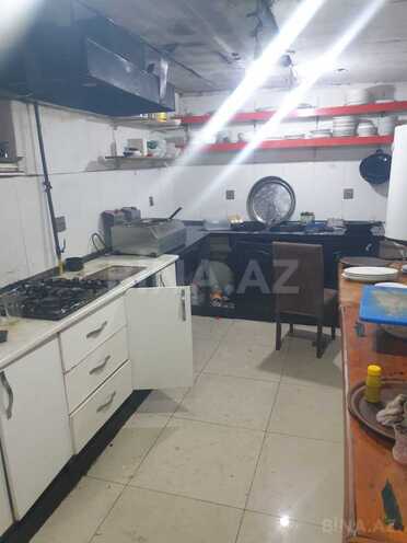 Сдаётся  объект 350 м², Бинагадинский р., photo 4 from 8