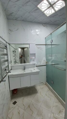 Сдаётся 3-комн. новостройка 115 м², Ясамальский р., photo 13 from 15