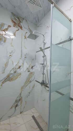 Сдаётся 3-комн. новостройка 115 м², Ясамальский р., photo 14 from 15