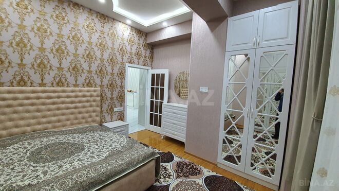 Сдаётся 3-комн. новостройка 115 м², Ясамальский р., photo 6 from 15