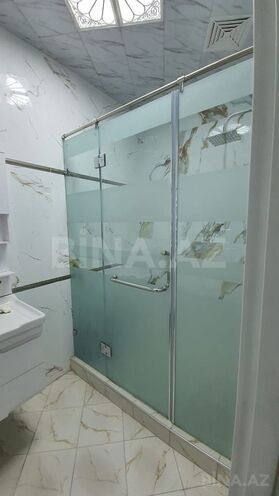 Сдаётся 3-комн. новостройка 115 м², Ясамальский р., photo 11 from 15