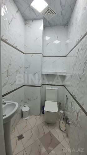 Сдаётся 3-комн. новостройка 115 м², Ясамальский р., photo 12 from 15