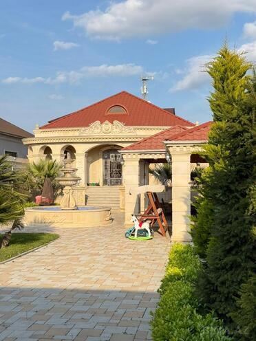 Продаётся 4-комн. дом/дача 150 м², пос. Шувеляны, photo 1 from 27