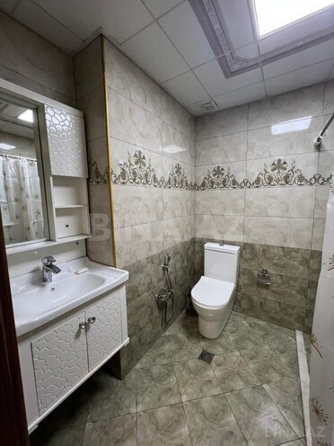 İcarəyə verilir 2 otaqlı yeni tikili 55 m², İnşaatçılar m., photo 13 from 14