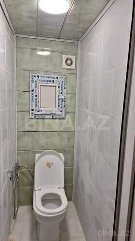 Продаётся 2-комн. вторичка 45 м², м. Мемар Аджеми, photo 12 from 13