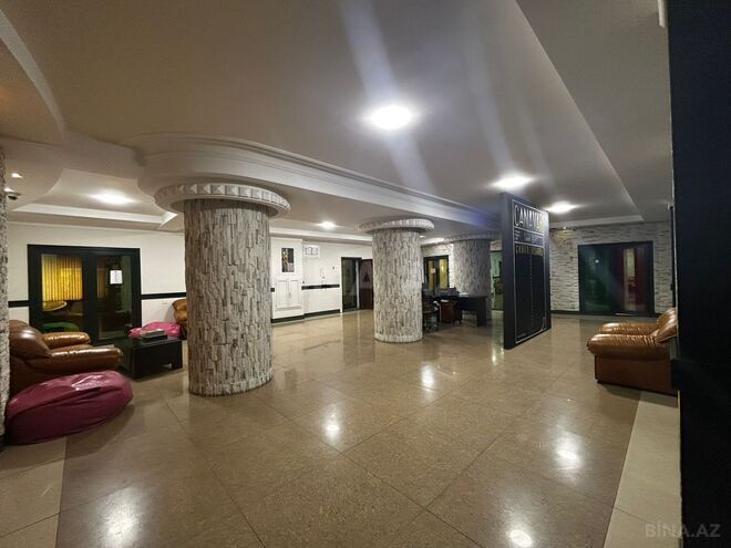 Сдаётся 1-комн. офис 35 м², Насиминский  р., photo 8 from 10