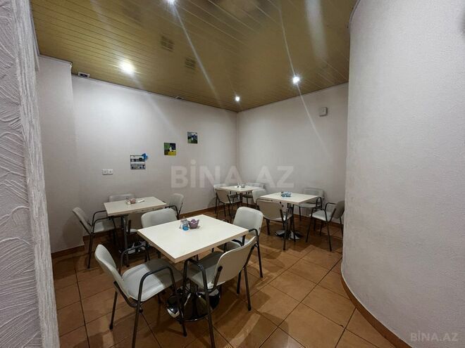 Сдаётся 1-комн. офис 35 м², Насиминский  р., photo 3 from 10