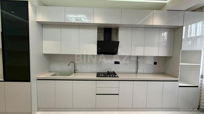 Продаётся 3-комн. новостройка 146 м², м. Халглар Достлугу, photo 14 from 24