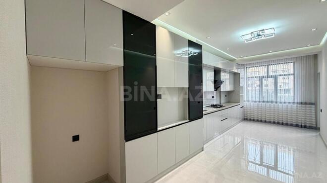Продаётся 3-комн. новостройка 146 м², м. Халглар Достлугу, photo 13 from 24