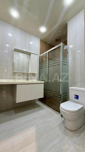Продаётся 3-комн. новостройка 146 м², м. Халглар Достлугу, photo 17 from 24