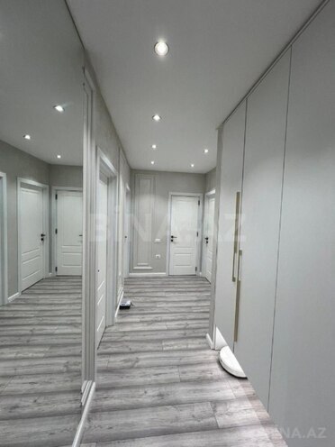 Satılır 4 otaqlı köhnə tikili 80 m², Gənclik m., photo 1 from 15