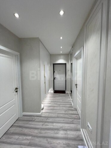 Satılır 4 otaqlı köhnə tikili 80 m², Gənclik m., photo 13 from 15