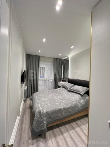 Satılır 4 otaqlı köhnə tikili 80 m², Gənclik m., photo 7 from 15