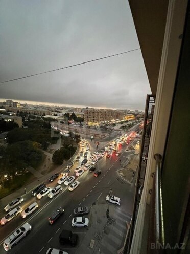 Satılır 4 otaqlı köhnə tikili 80 m², Gənclik m., photo 6 from 15