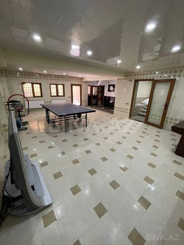 Продаётся 8-комн. дом/дача 600 м², Наримановский  р., photo 26 from 32