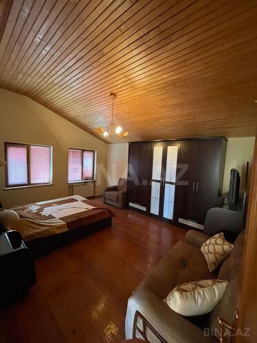 Продаётся 8-комн. дом/дача 600 м², Наримановский  р., photo 24 from 32