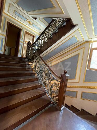 Продаётся 8-комн. дом/дача 600 м², Наримановский  р., photo 13 from 32