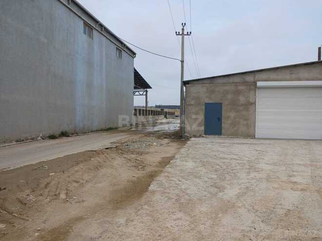 Сдаётся  объект 1 200 м², пос. Бинагади, photo 8 from 12