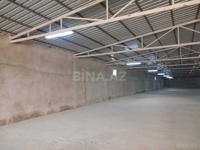 Сдаётся  объект 1 200 м², пос. Бинагади, photo 6 from 12