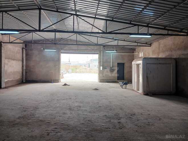 Сдаётся  объект 1 200 м², пос. Бинагади, photo 4 from 12