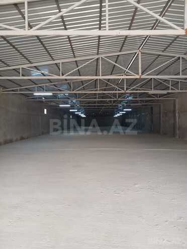 Сдаётся  объект 1 200 м², пос. Бинагади, photo 3 from 12