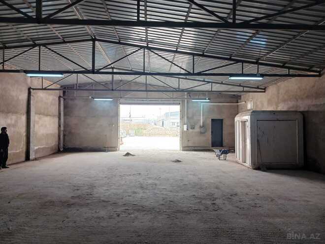 Сдаётся  объект 1 200 м², пос. Бинагади, photo 5 from 12