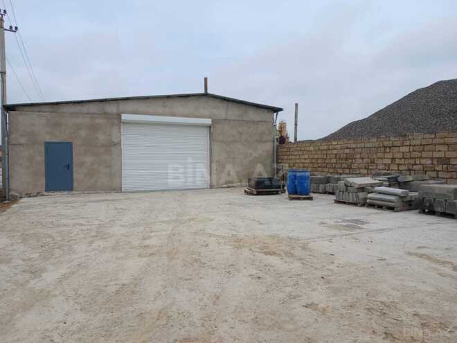 Сдаётся  объект 1 200 м², пос. Бинагади, photo 10 from 12