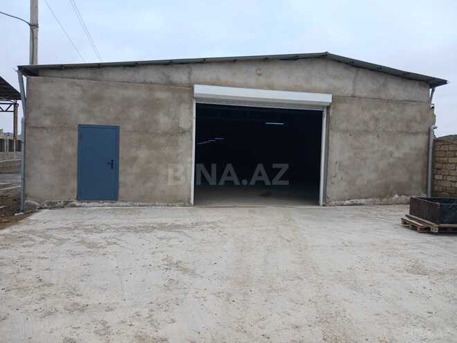 Сдаётся  объект 1 200 м², пос. Бинагади, photo 11 from 12