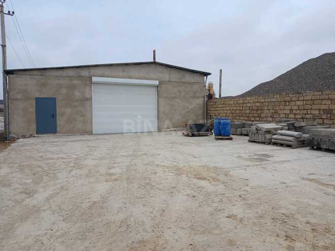 Сдаётся  объект 1 200 м², пос. Бинагади, photo 9 from 12