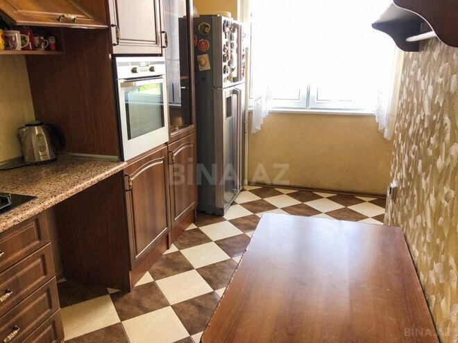 Продаётся 3-комн. вторичка 100 м², м. 28 мая, photo 12 from 20