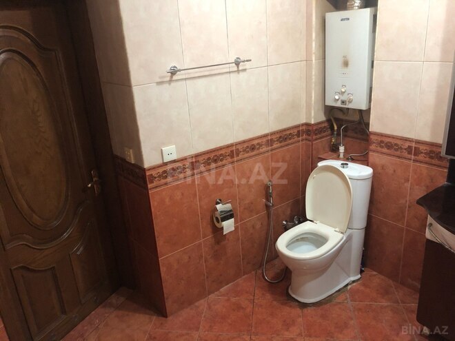 Продаётся 3-комн. вторичка 100 м², м. 28 мая, photo 15 from 20