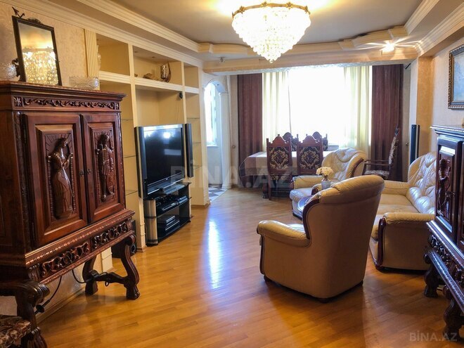 Продаётся 3-комн. вторичка 100 м², м. 28 мая, photo 6 from 20