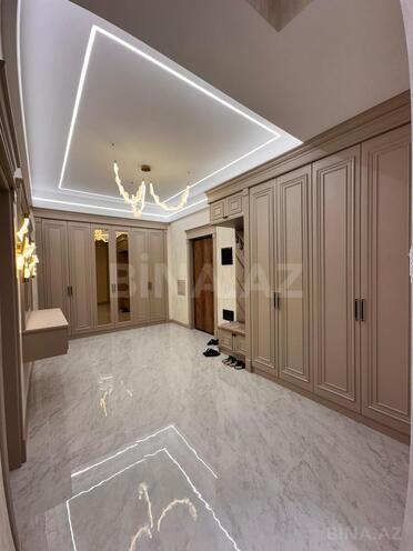Satılır 4 otaqlı yeni tikili 195 m², 28 May m., photo 14 from 15