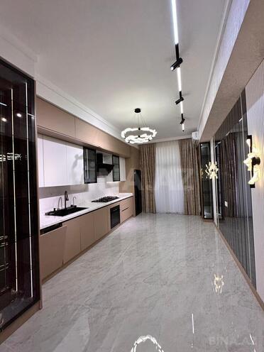 Satılır 4 otaqlı yeni tikili 195 m², 28 May m., photo 8 from 15