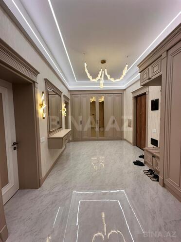 Satılır 4 otaqlı yeni tikili 195 m², 28 May m., photo 13 from 15