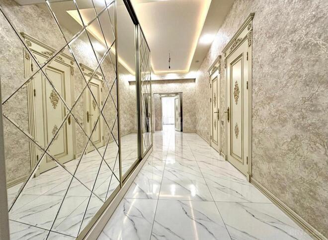 Satılır 2 otaqlı yeni tikili 96 m², Neftçilər m., photo 11 from 13