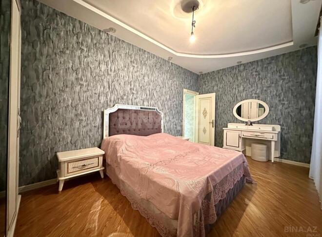 Satılır 2 otaqlı yeni tikili 96 m², Neftçilər m., photo 5 from 13