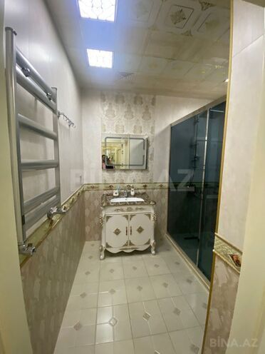 Satılır 2 otaqlı yeni tikili 96 m², Neftçilər m., photo 9 from 13