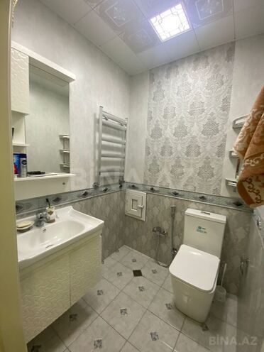 Satılır 2 otaqlı yeni tikili 96 m², Neftçilər m., photo 10 from 13