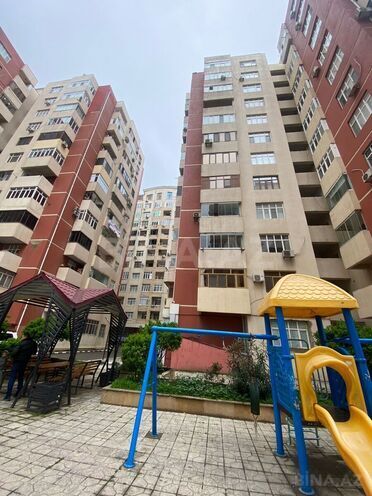 Satılır 2 otaqlı yeni tikili 96 m², Neftçilər m., photo 12 from 13