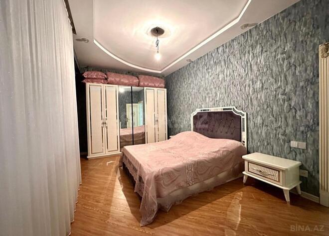 Satılır 2 otaqlı yeni tikili 96 m², Neftçilər m., photo 6 from 13