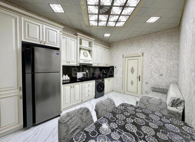 Satılır 2 otaqlı yeni tikili 96 m², Neftçilər m., photo 7 from 13