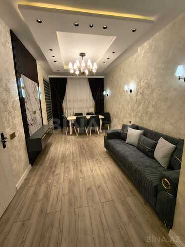 Продаётся 2-комн. новостройка 85 м², пос. Ази Асланова, photo 1 from 17