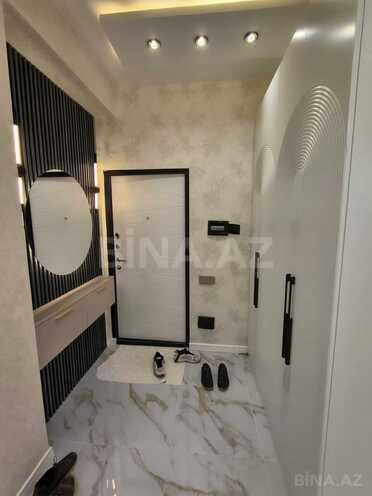 Продаётся 2-комн. новостройка 85 м², пос. Ази Асланова, photo 13 from 17