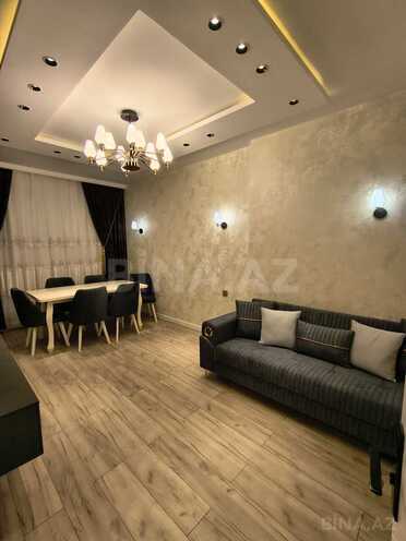 Продаётся 2-комн. новостройка 85 м², пос. Ази Асланова, photo 3 from 17