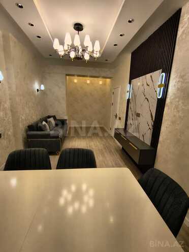 Продаётся 2-комн. новостройка 85 м², пос. Ази Асланова, photo 4 from 17