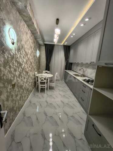 Продаётся 2-комн. новостройка 85 м², пос. Ази Асланова, photo 14 from 17