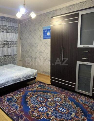 Satılır 3 otaqlı köhnə tikili 85 m², Yeni Yasamal q., photo 7 from 16
